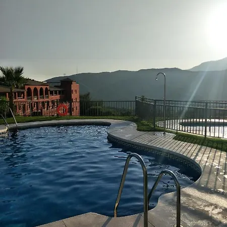 Lägenhet Marbella Perfect 12 *