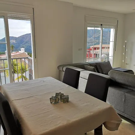 Marbella Perfect 12 Lägenhet *