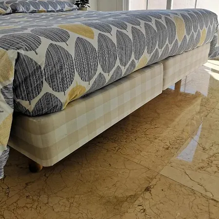 Lägenhet Marbella Perfect 12 Istán